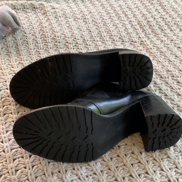 Chunky boots - Picture 6 of 7